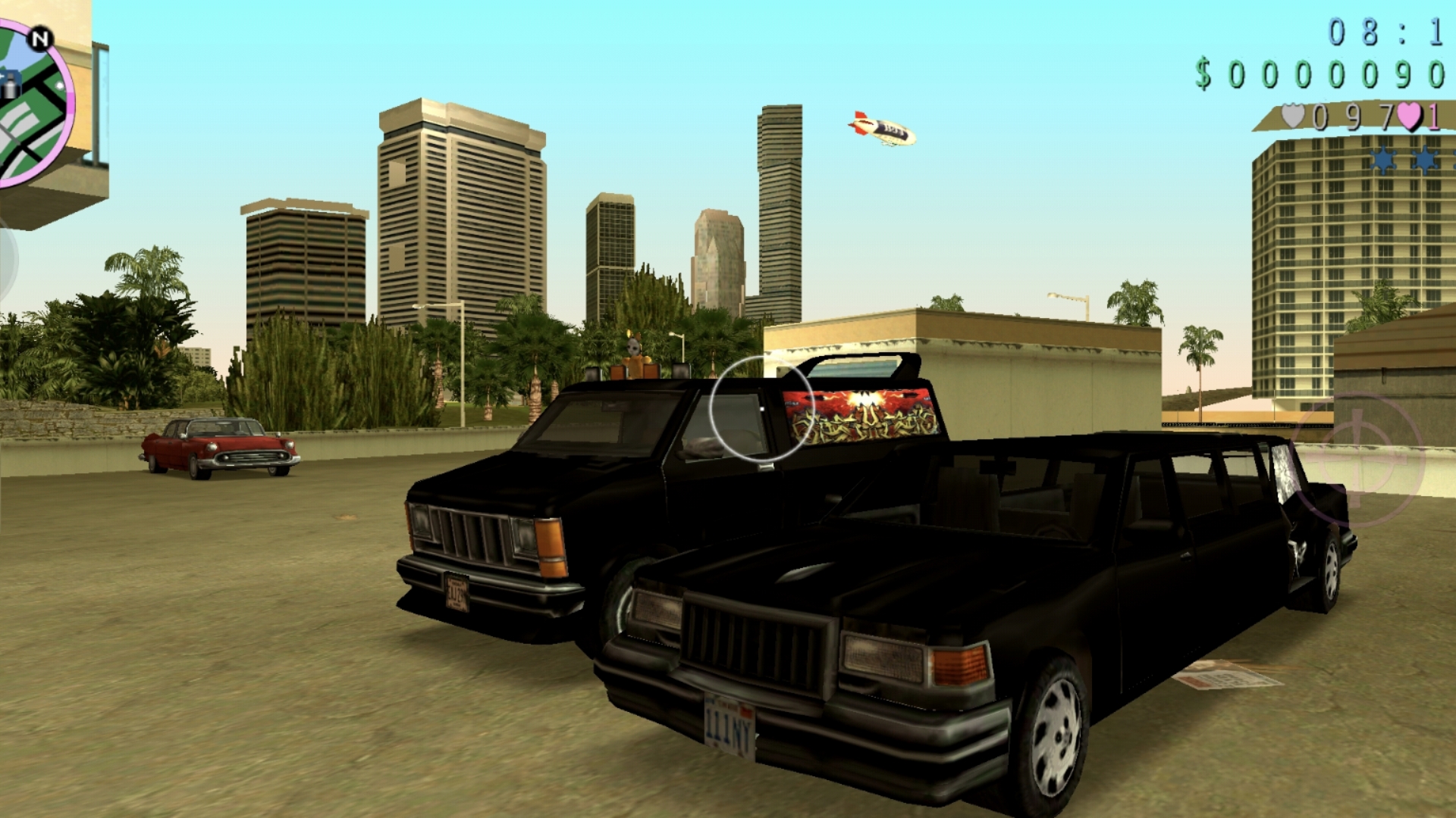 l1 属性加工:任意载具加工纯黑