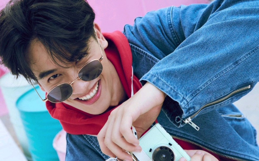 tawan/tay/林阳/呆呆灣/instagram照片/合輯(2021)有喜歡的自己暫停