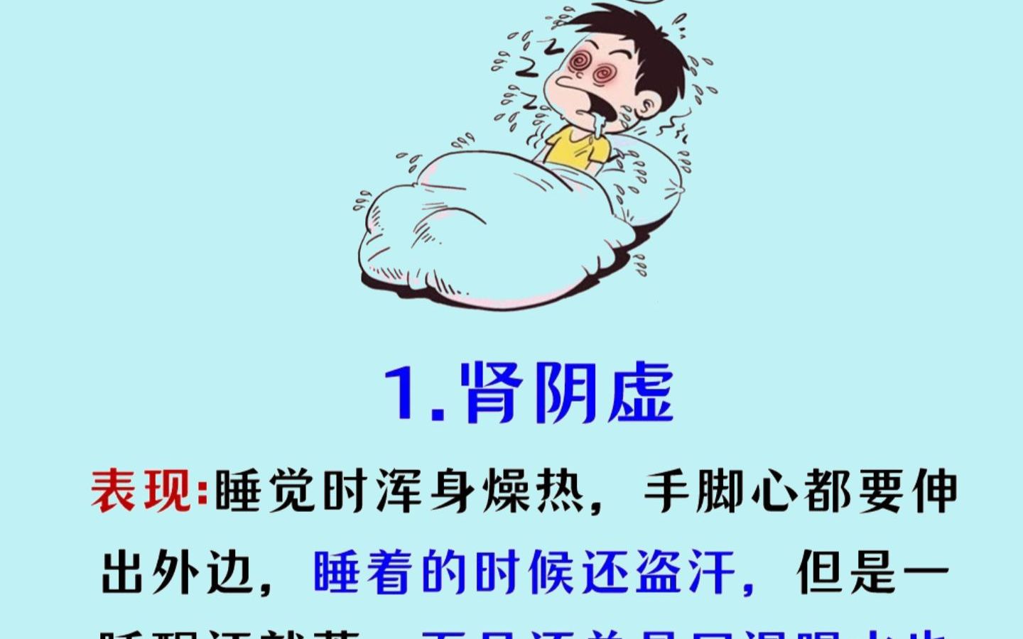 中医健康热点哔哩哔哩bilibili