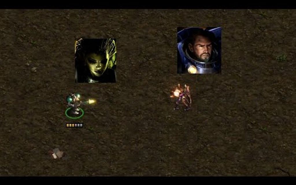 雷诺单挑刀锋女王