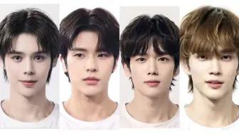 F4袭来、、、