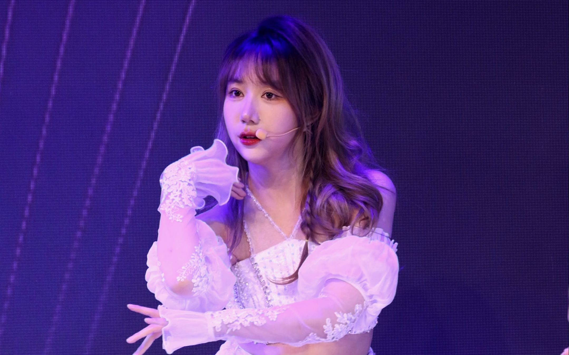 230709 bej48 我的舞台公演 暨 snh48 group 年度青春盛典作品展演