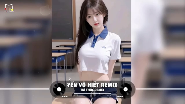 [图]MIXTAPE FUNKY HOUSE- YẾN VÔ HIẾT X VÂY GIỮ REMIX | FULL SET NHẠC TRUNG QUỐC 2023