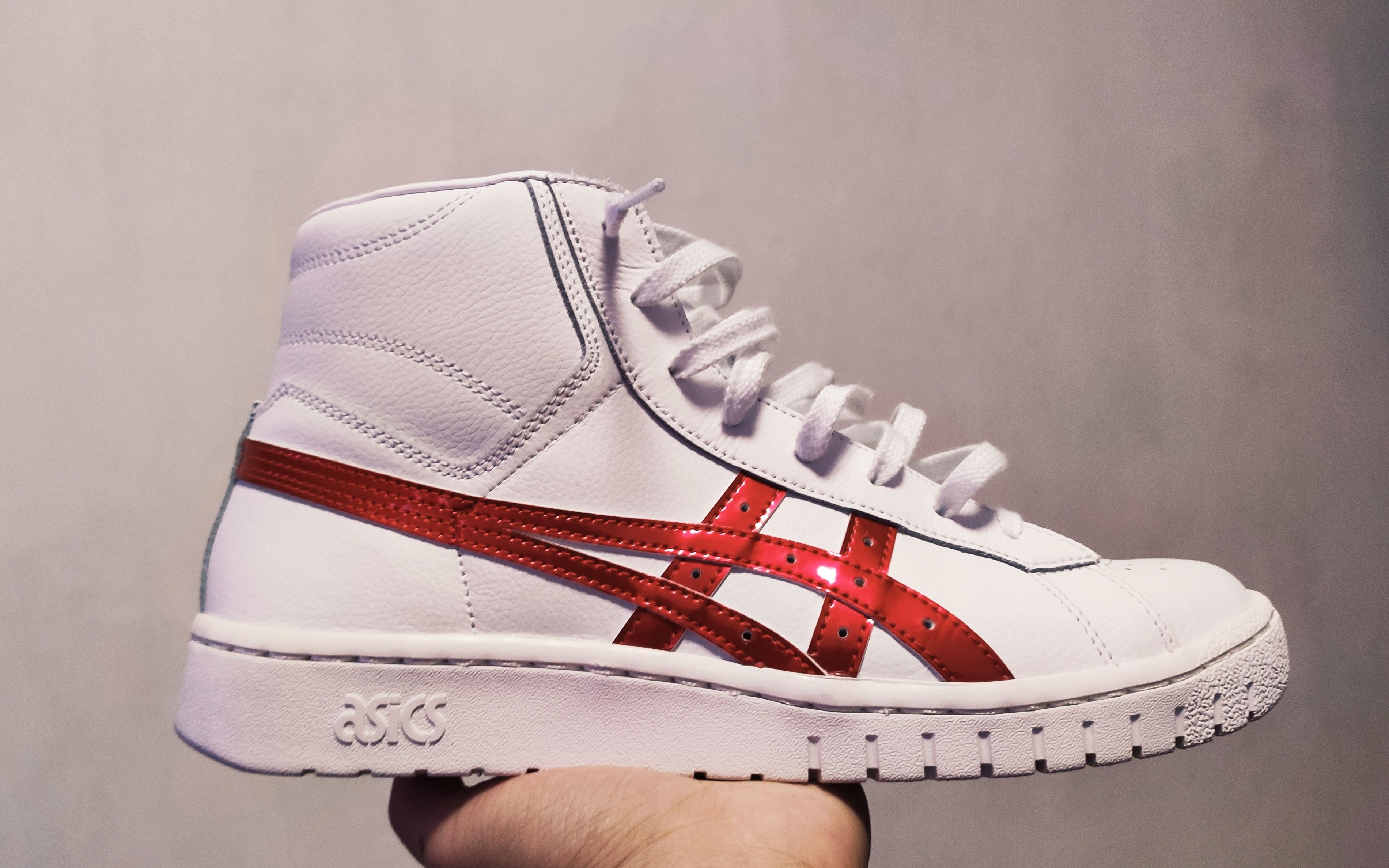 活动  [球鞋缓震形变]女孩子都觉得好的三井寿战靴asics gel-ptg