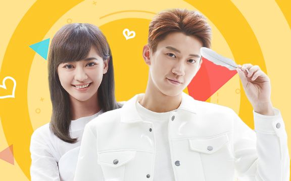 陈意涵,王子奇《幸福》甜宠合集!