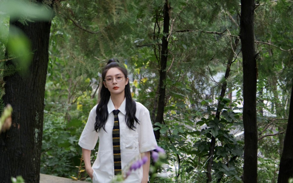 【傅菁】个人单曲 首秀 舞台