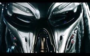 [图]终极战士:掠夺者| HD第二版中文电影预告(the predator)