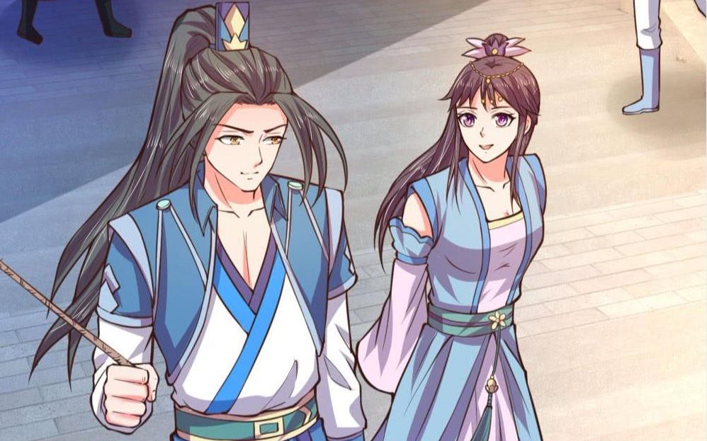 《神武天尊》75-97 - 视频下载 video downloader