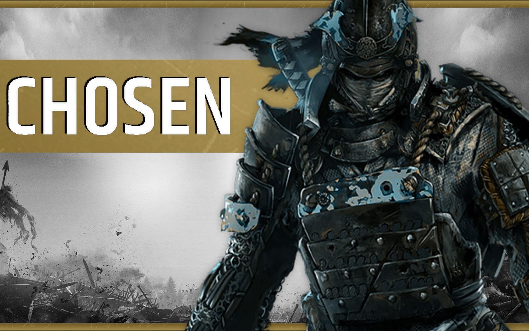 哔哩哔哩bilibili_荣耀战魂