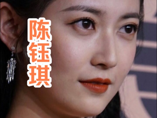 没有修 陈钰琪