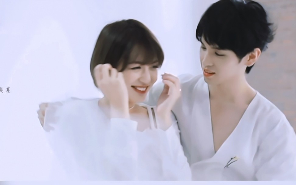 被心动的信号方程式cp高甜时刻填满的整个夏天