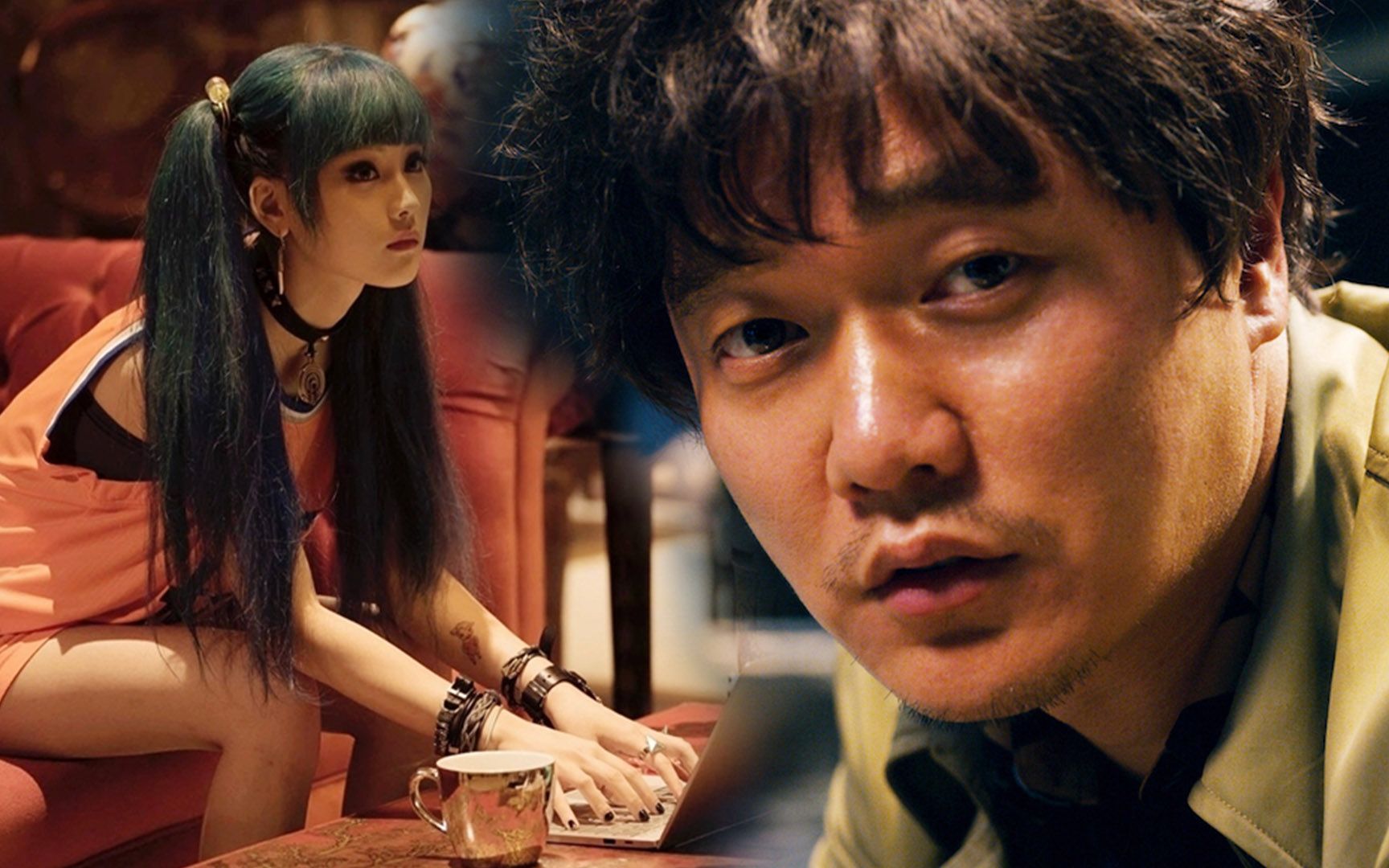 唐人街探案3观影前完美解析美国唐人街五行杀人事件