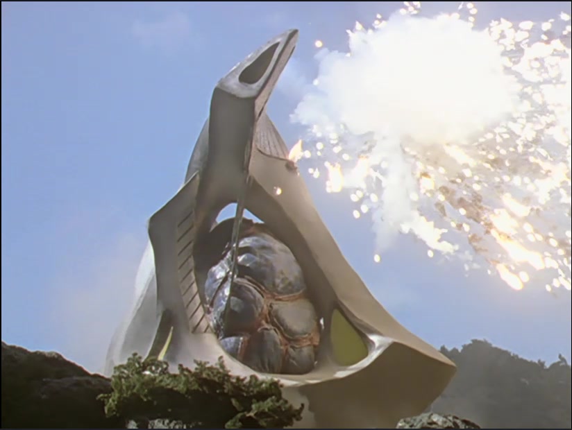 用或其他应用扫描二维码 点赞 生物兵器戴西玛尼亚,宇宙钢铁龙谷瓦目