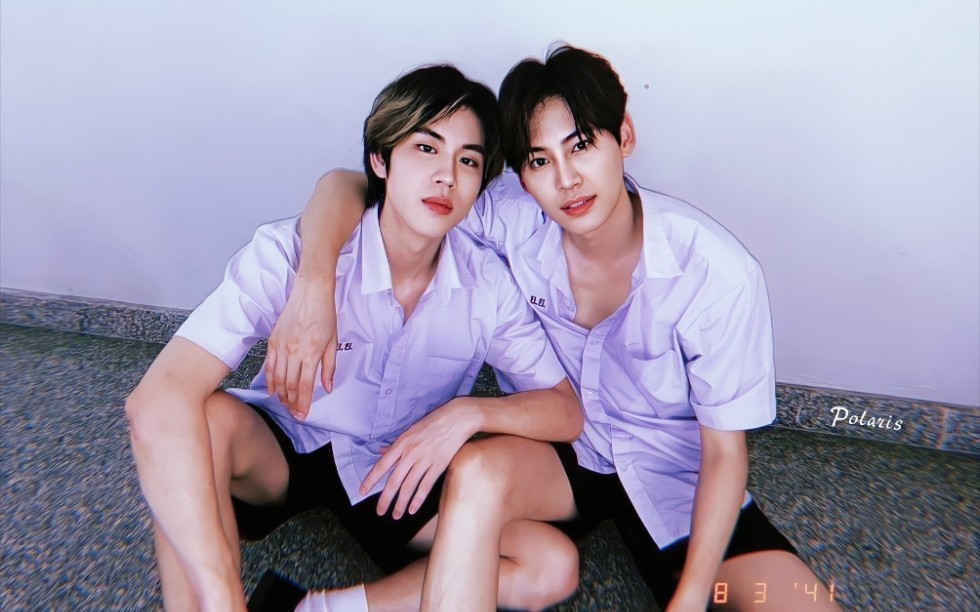 【boun/prem】7815包包和文总只要同框我就能一直姨母笑