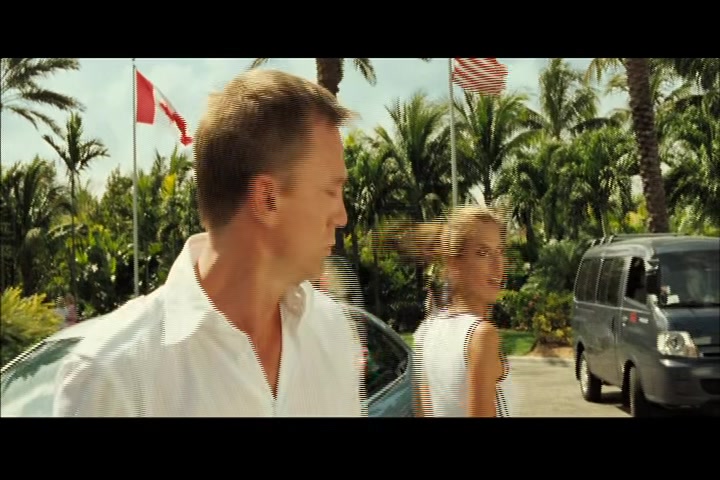 [图]【影视回顾】007之皇家赌场 Casino Royale (2006) Extras【英语】