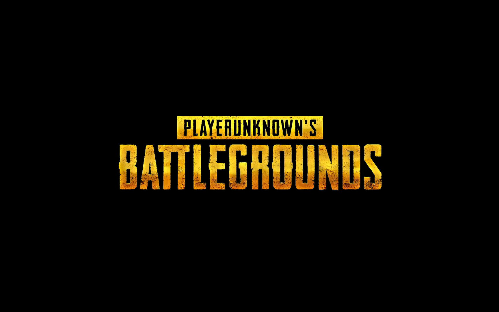 PUBG宣传片哔哩哔哩bilibili