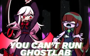 Download Video: Var and Limu Sings You Can't Run Ghostlab