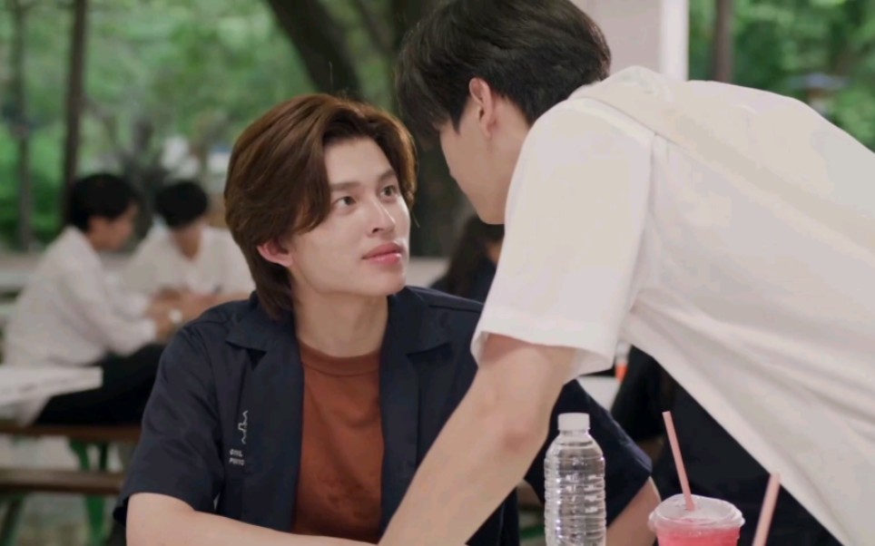 我们彼此相爱 2-4 中字