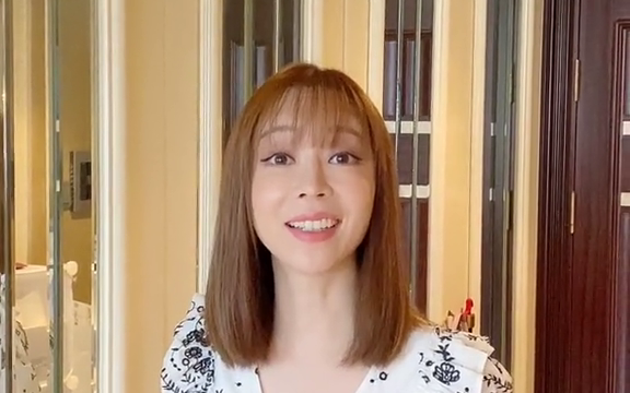 田田今天见网友了!