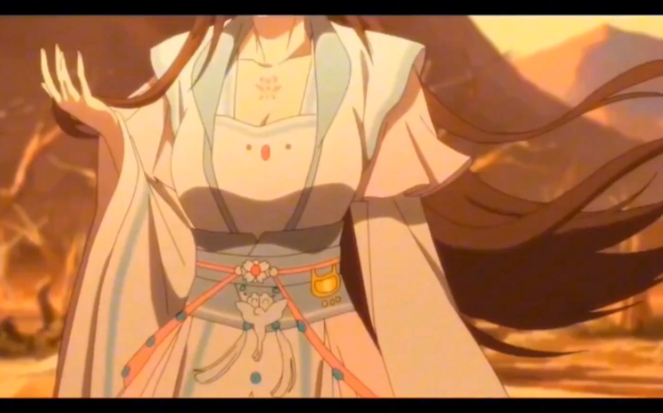 风师娘娘年芳二八～风师娘娘貌美如花