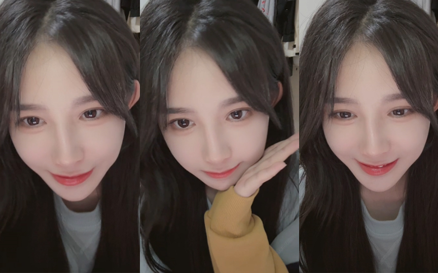 【snh48】【苏杉杉】20240127 口袋48视频直播