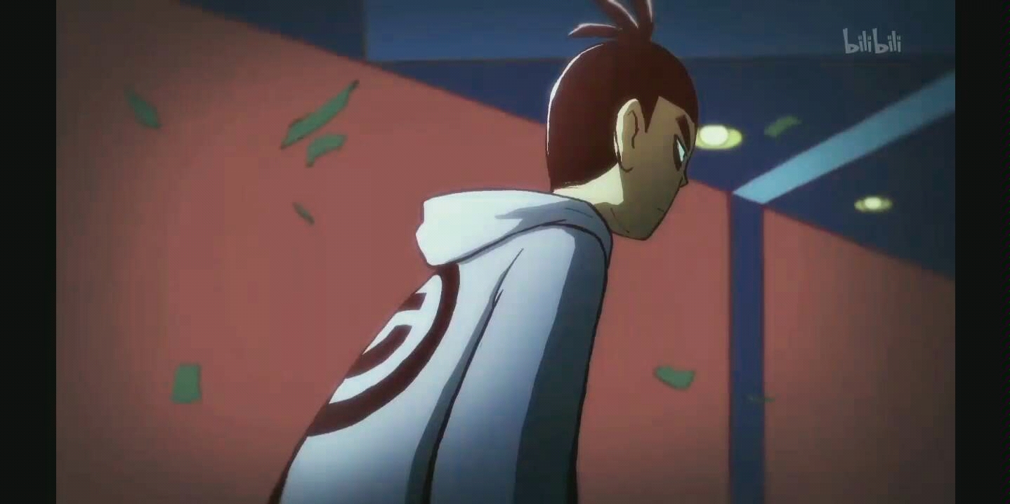 剪刀刺客伍六七第二季10月23日