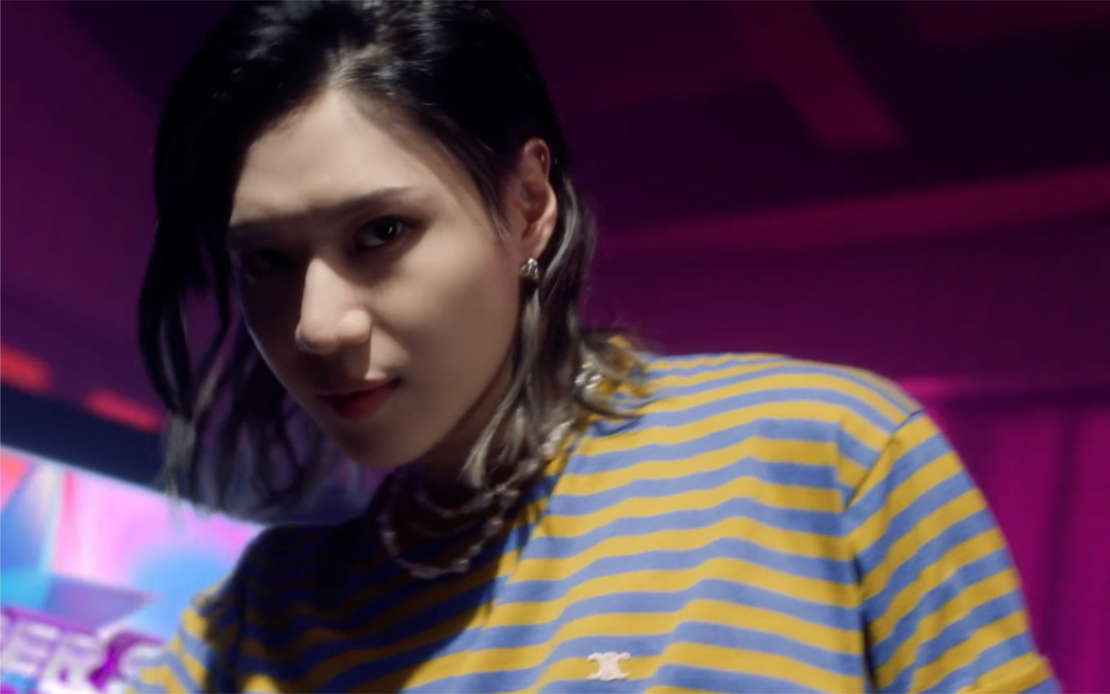 shinee 日语新单シャイニー superstar mv