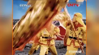 Télécharger la video: 【放送文化】2012 CCTV1 AD（还原版）