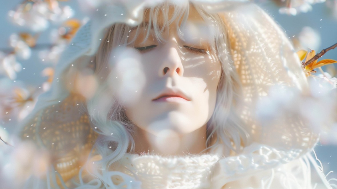 华晨宇《地球之盐》,催泪剪辑制作,一封写给地球的情书!