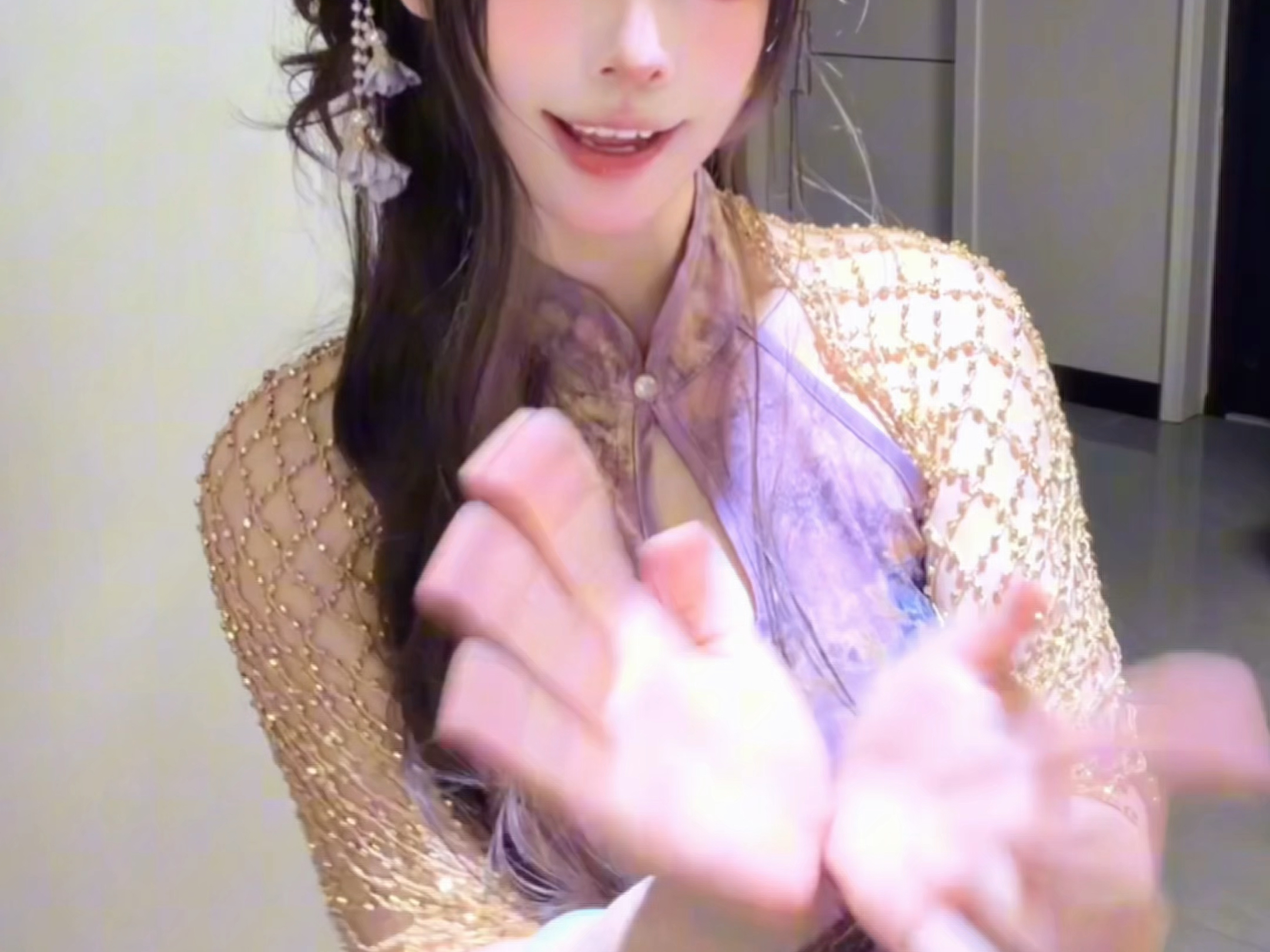 天籁之音