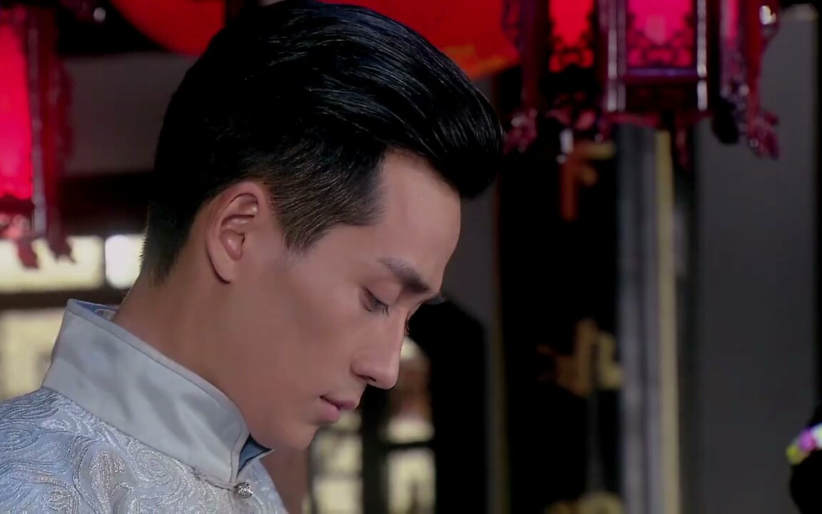 【朱一龙】《情定三生》迟瑞cut-17(上)_哔哩哔哩 (゜-゜)つロ 干杯~-