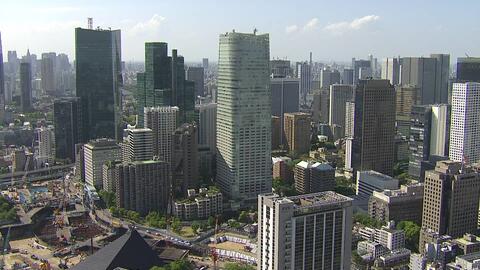 東京タワーライブカメラ Tokyotower Live Camera 5 11 13 36 30 19 36 53 哔哩哔哩 Bilibili