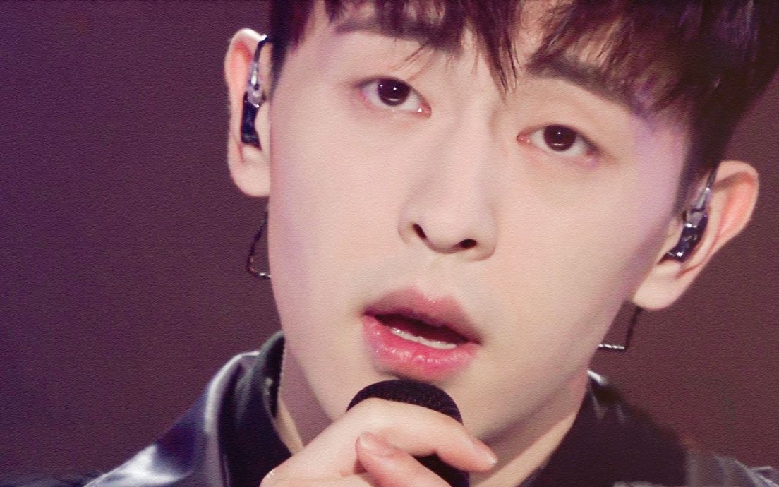 2019东方卫视跨年邓伦cut年少有为