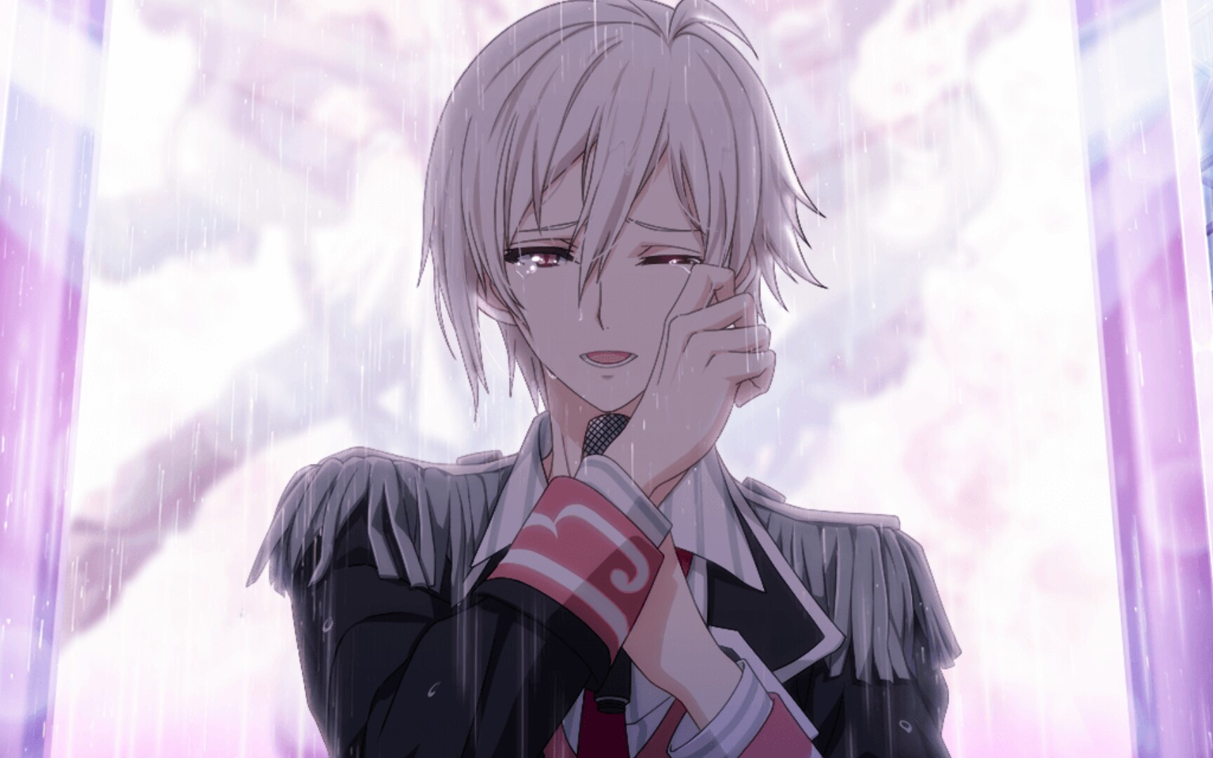 idolish7偶像星愿15部特别篇cg