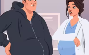 ...