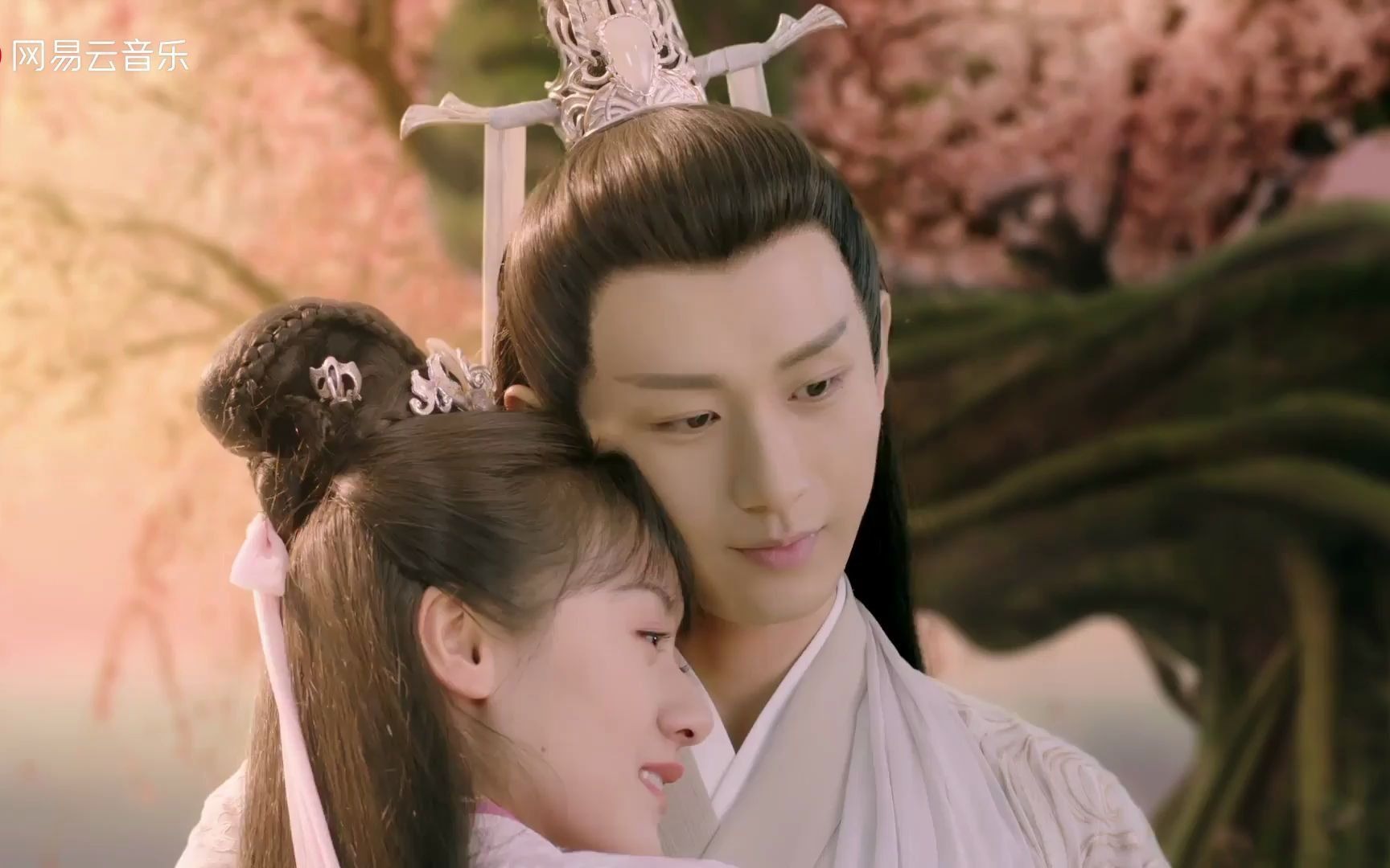 41周深爱若琉璃琉璃电视剧主题曲20200324