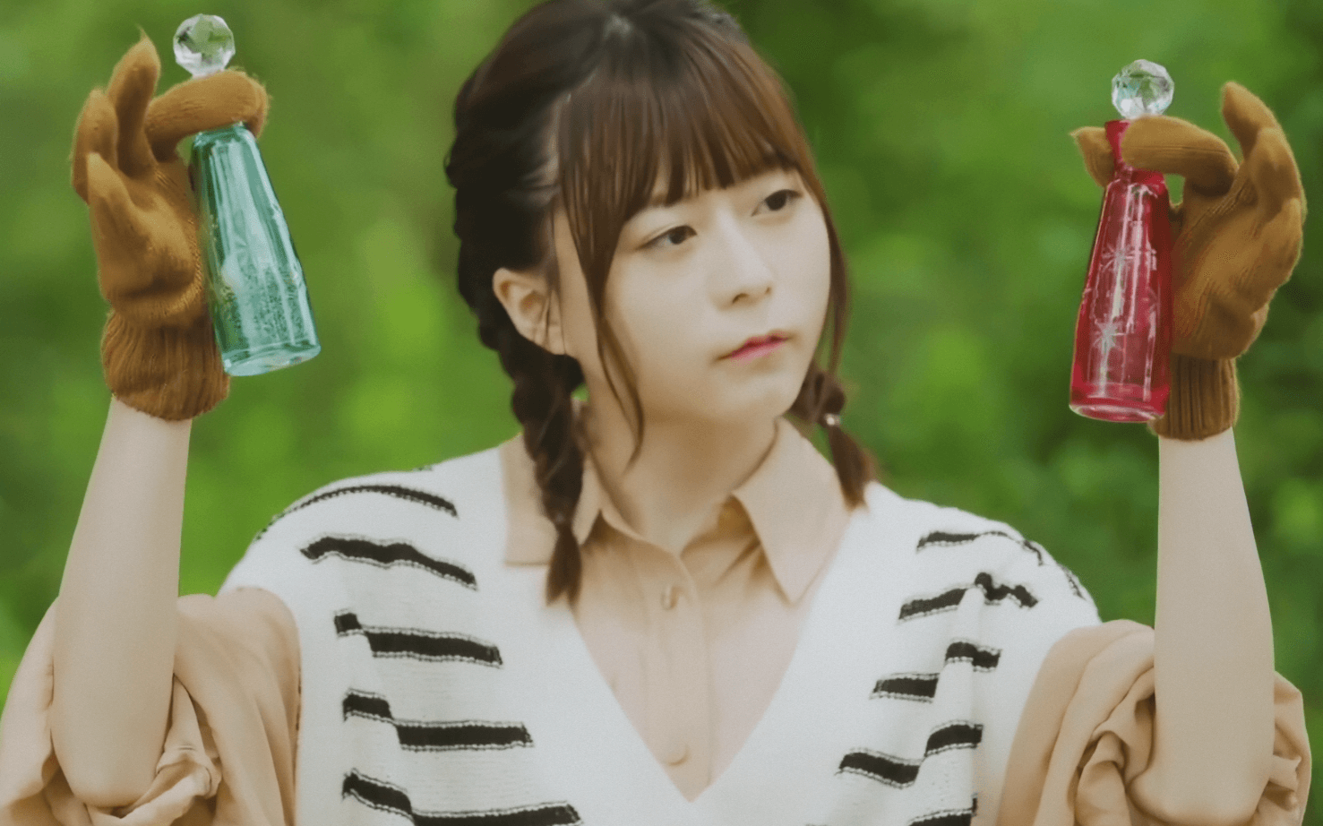 4k水濑祈2021live横滨arena