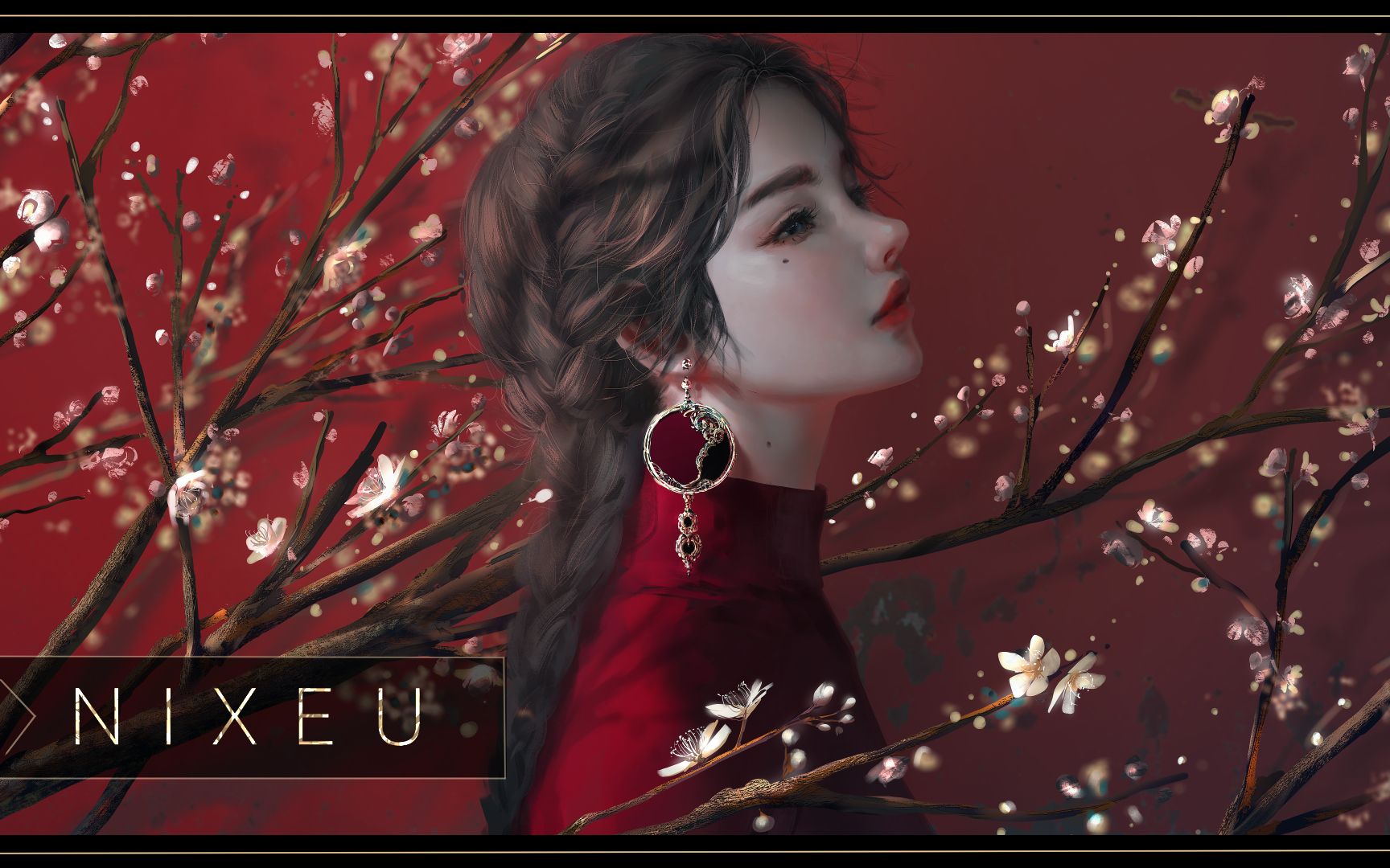 nixeu原速作画视频根