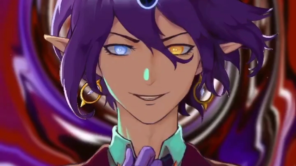 【procreate】神罗大人的日常穿搭