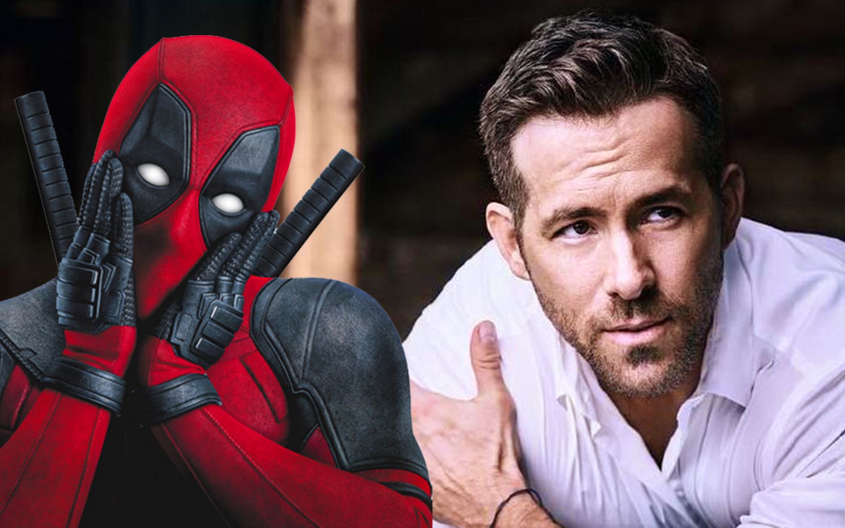 "小贱贱"瑞安·雷诺兹挑战穿越电影?再度联手《怪奇物语》导演