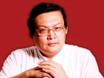 老梁故事汇 英雄莫问出身>朱元璋