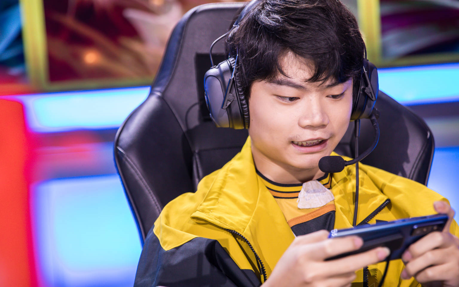 202123qgmojo末将平平无奇高地小保安