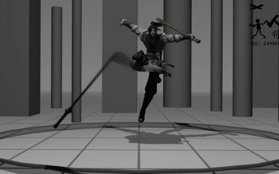 人偶师awen的个人空间 哔哩哔哩 Bilibili