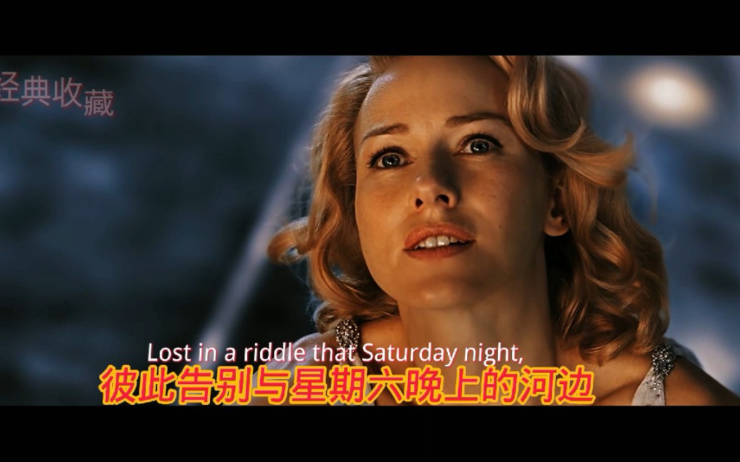 经典英文歌曲moonlightshadow天籁之音百听不厌