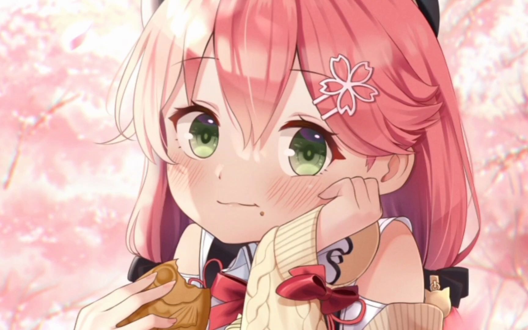 樱巫女杂谈用bgm