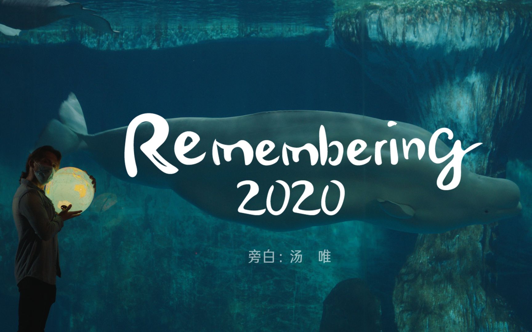 [图]汤唯旁白版《2020使用说明书》