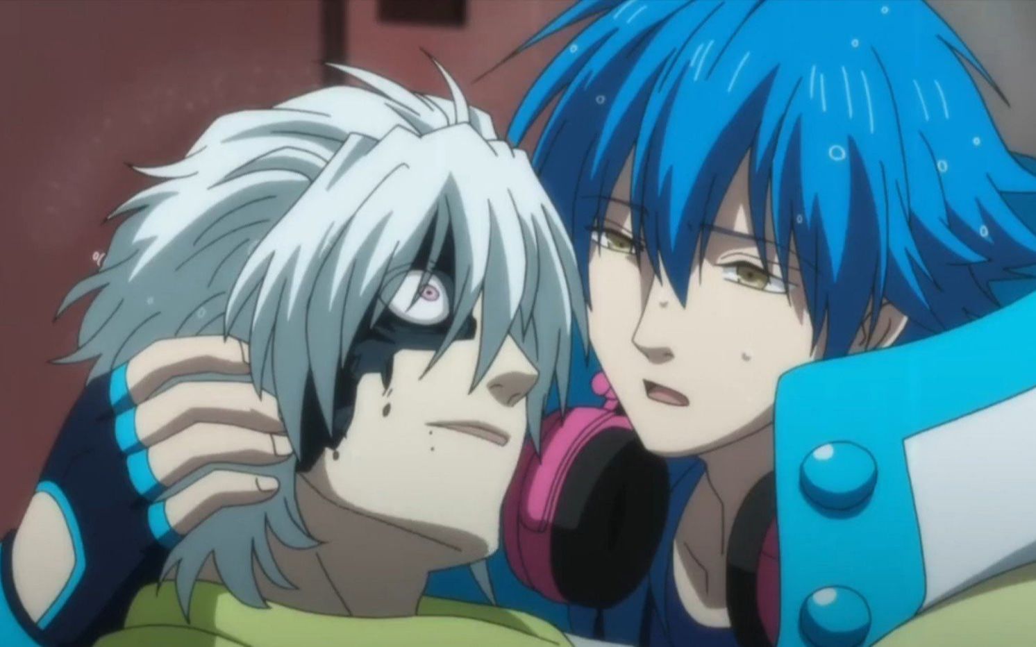 高能预警我的主人只有我能欺负最强病娇攻淑女慎入戏剧性谋杀cp