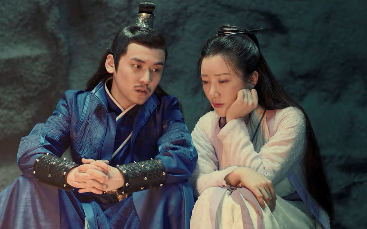 锦毛鼠白玉堂三探冲霄楼这个少年英雄到底死了没