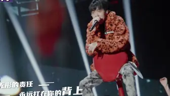姜云升对战Subs！说唱辩论Battle《向前》-《说唱新世代》