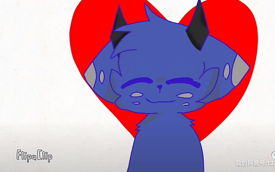 【自设/兽/16粉感谢】floppyear meme